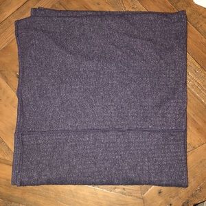 Vinyasa lululemon scarf